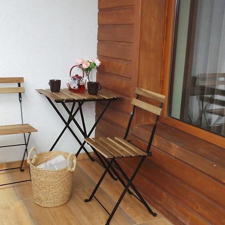 Апартамент Ренета Apartment Reneta Velingrado Exterior foto