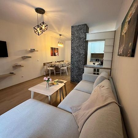 Апартамент Ренета Apartment Reneta Velingrado Exterior foto