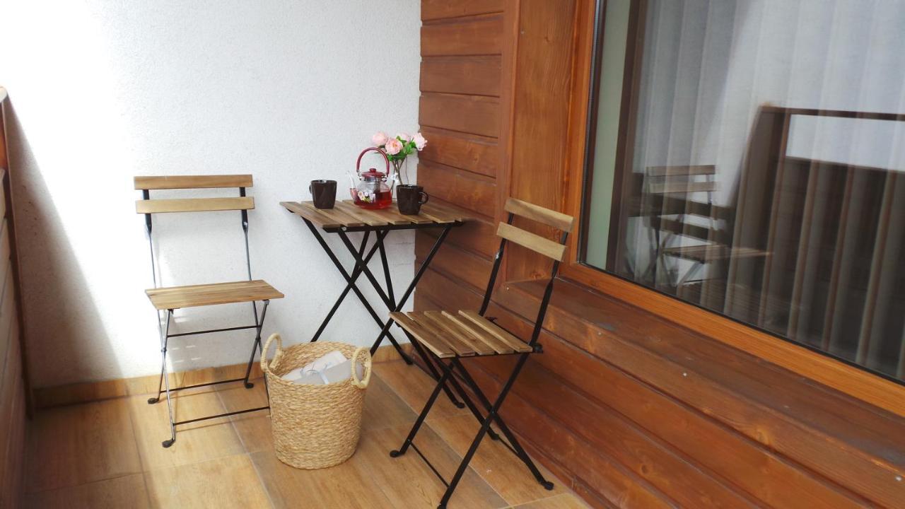 Апартамент Ренета Apartment Reneta Velingrado Exterior foto