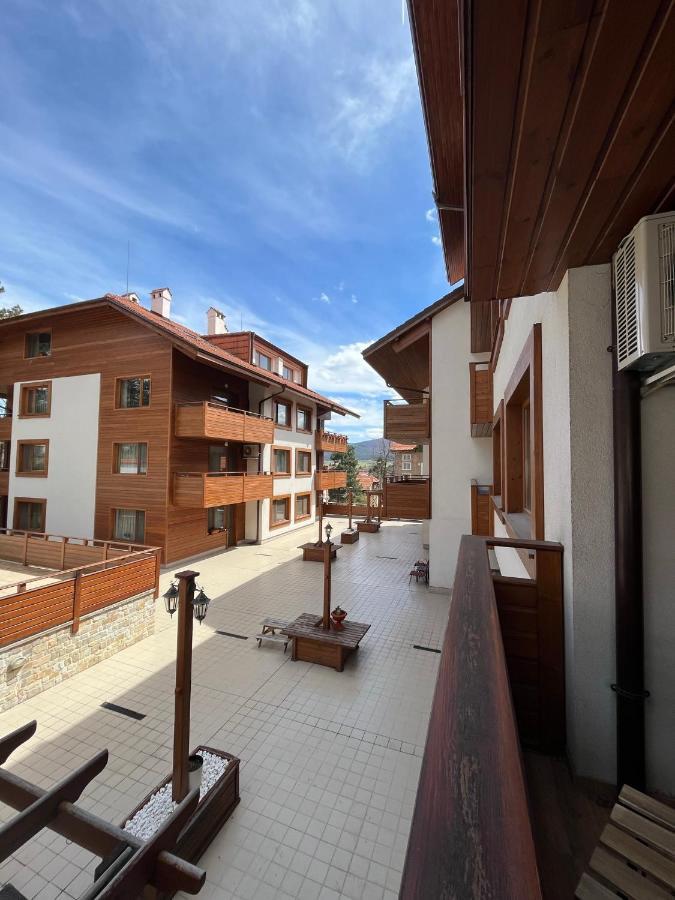 Апартамент Ренета Apartment Reneta Velingrado Exterior foto