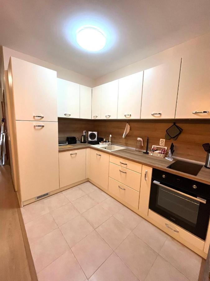 Апартамент Ренета Apartment Reneta Velingrado Exterior foto