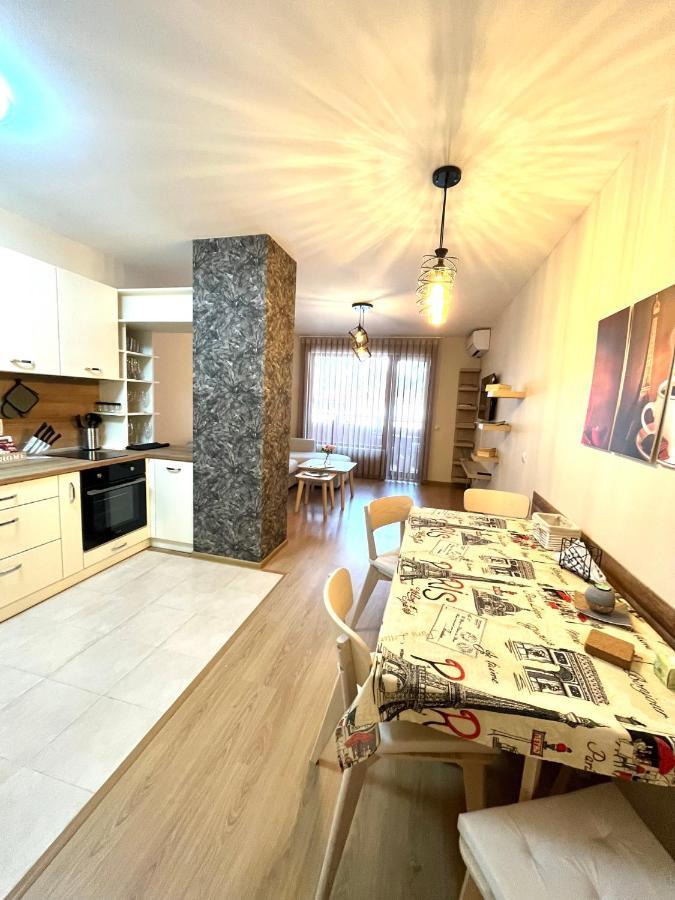 Апартамент Ренета Apartment Reneta Velingrado Exterior foto