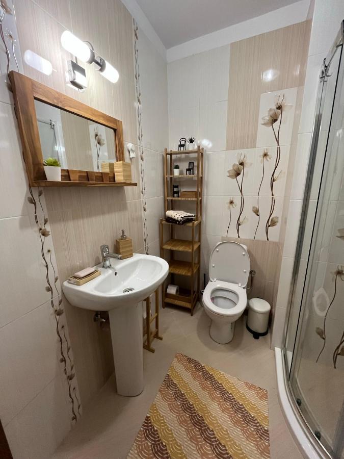 Апартамент Ренета Apartment Reneta Velingrado Exterior foto