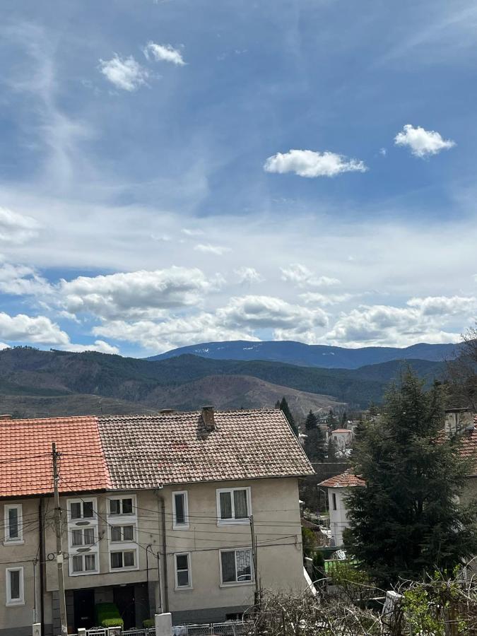 Апартамент Ренета Apartment Reneta Velingrado Exterior foto