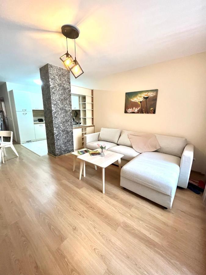 Апартамент Ренета Apartment Reneta Velingrado Exterior foto