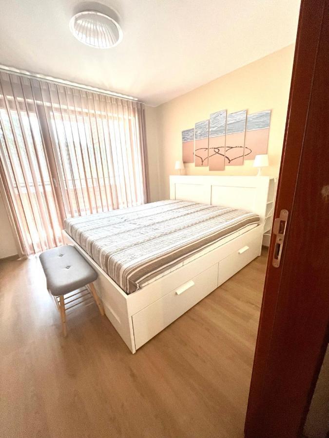 Апартамент Ренета Apartment Reneta Velingrado Exterior foto