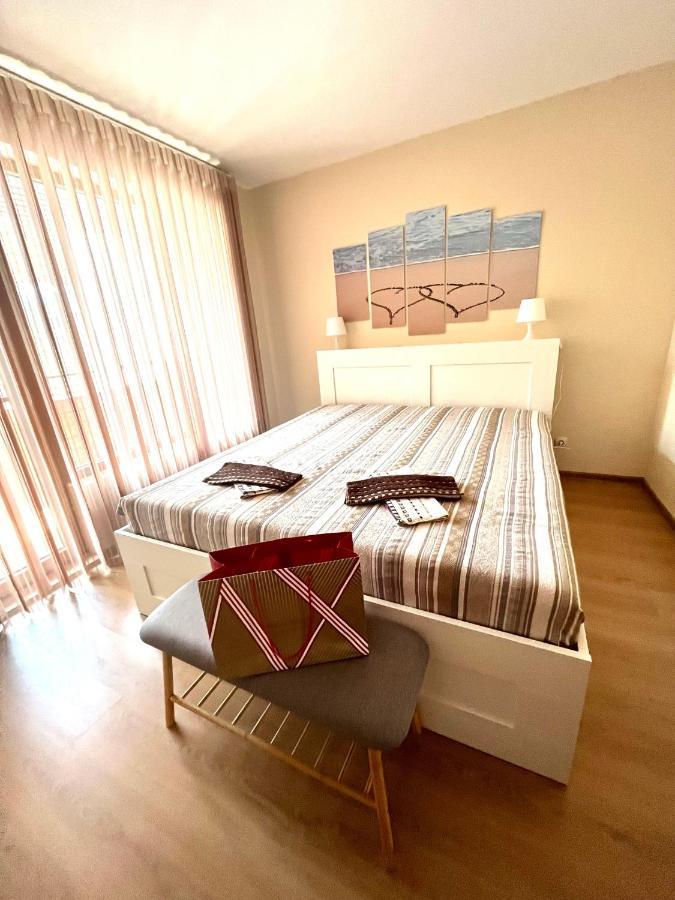 Апартамент Ренета Apartment Reneta Velingrado Exterior foto